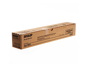 Toner Develop TN-323 do Ineo 227, 287,367 | 23 000 str. | black