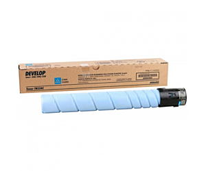 Toner Develop TN-324C do Ineo+ 258/+308/+368 | 26 000 str. | Cyan