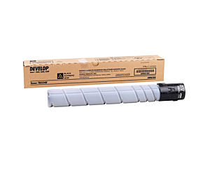 Toner Develop TN-324K do Ineo+ 258/+308/+368 | 28 000 str. | black