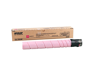 Toner Develop TN-324M do Ineo+ 258/+308/+368 | 26 000 str. | megenta