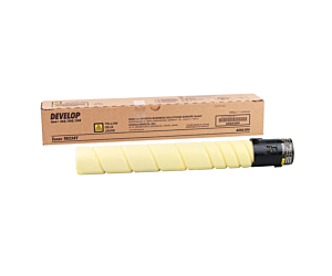 Toner Develop TN-324Y do Ineo+ 258/+308/+368 | 26 000 str. | yellow