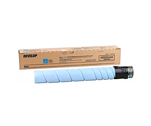 Toner Develop TN-328C TN328 do Ineo +250i/300i/360i | 28 000 str. | Cyan