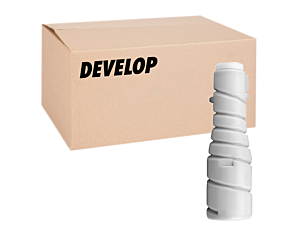 Toner Develop TN-414 do 363/423 | 25 000 str. | black