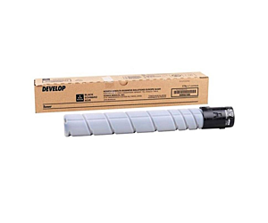 Toner Develop TN328K , TN-328K Ineo +250i/300i/360i | 28 000 str. | Black