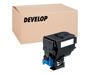 Toner Develop TNP-22K do Ineo 35/35P | 6 000 str | black