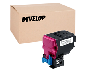 Toner Develop TNP-22M do Ineo 35/35P | 6 000 str | magenta