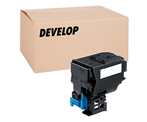 Toner Develop TNP-27C  do Ineo +25 | 6 000 str. | cyan