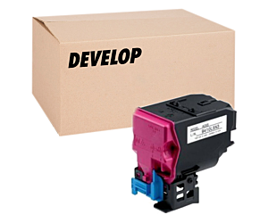 Toner Develop TNP-27M   do  Ineo +25 | 6 000 str. | magenta
