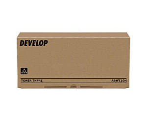 Toner Develop TNP-41 do Ineo 3320 | 10 000 str. | Black