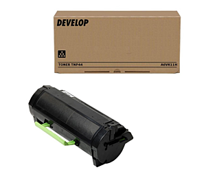 Toner Develop  TNP-44  do Ineo  4050/4750 |  20 000 str. | black