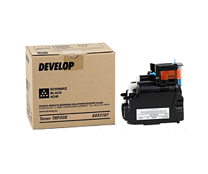 Toner Develop TNP-50K do Ineo+ 3100P | 5 000 str. | Black