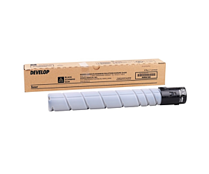 Toner Develop TNP-77K do Ineo 5000i/5020i | 20 000 str. | black