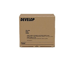 Toner Develop TNP-79 do Ineo plus 3350 | 13 000 str | black
