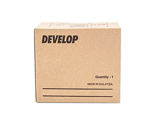 Toner Develop TNP-80 do Ineo plus 3320i, 3321i Yellow