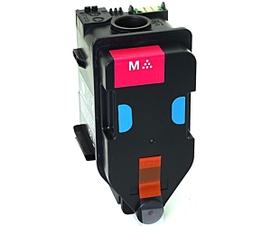Toner Develop TNP-81M do Ineo +3300i/+4000i | 9 000 str. | Magenta