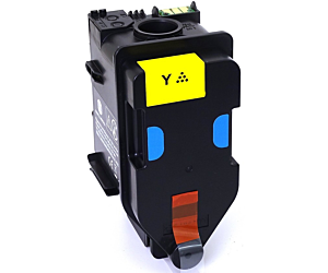 Toner Develop TNP-81Y do Ineo +3300i/+4000i | 9 000 str. | Yellow