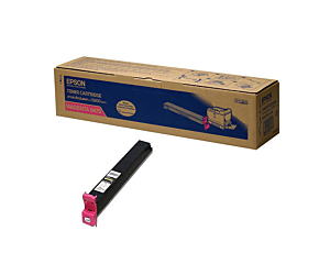 Toner Epson  do  AcuLaser  C9200/N/DN/DTN/D3TNC  | 14 000 str. | magenta