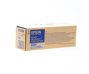 Toner Epson MX20, M2400 Series | 8 000 str. | black