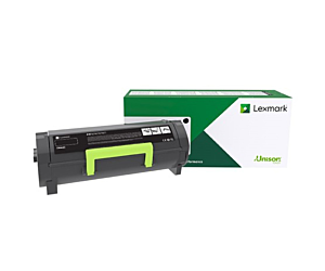 Toner Extra High Yield Lexmark do B2546dn | 10 000 str. | black