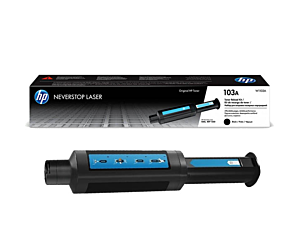 Toner HP 103A Neverstop Reload Kit | 2 500 str. | black