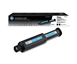 Toner HP 103AD Neverstop Reload Kit | 2x 2 500 str. | black