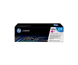 Toner HP 125A do Color LaserJet CP1215/1312/1515 | 1 400 str. | magenta