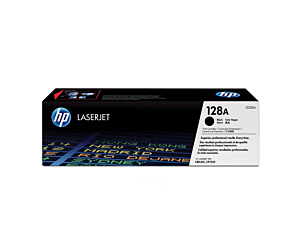 Toner HP 128A do LaserJet Pro CP1525, CM1415 | 2 000 str. | black