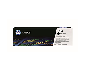 Toner HP 131A do Color LaserJet M251/M276 | 1 520 str. | black