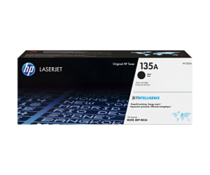 Toner HP 135A | 1 100 str. | black