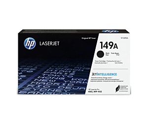 Toner HP 149A do LaserJet Pro 4002/4102 | 2 900 str. | black