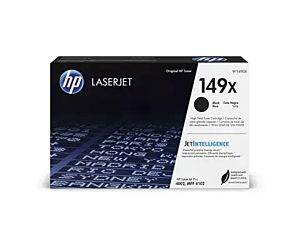 Toner HP 149X do LaserJet Pro 4002/4102 | 9 500 str. | black
