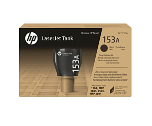 Toner HP 153A do LaserJet Tank 1602/2603 | 2 500 str. | black