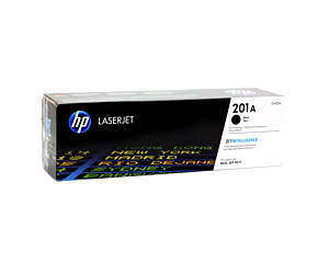 Toner HP 201A do Color LaserJet Pro M252, MFP277 | 1 420 str. | black