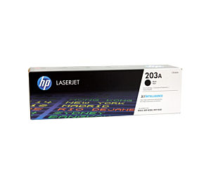 Toner HP 203A do Color LaserJet Pro M254dn/M280nw | 1 400 str | black
