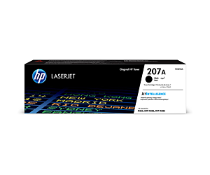 Toner HP 207A | black
