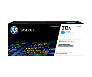 Toner HP 212A | 4 500 str. | Cyan
