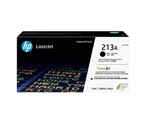 Toner HP 213A do Color LaserJet Enterprise 5700dn/6701dn| black | 3 500 str.