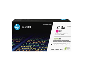 Toner HP 213A do Color LaserJet Enterprise 5700dn/6701dn| magenta | 3 000 str.