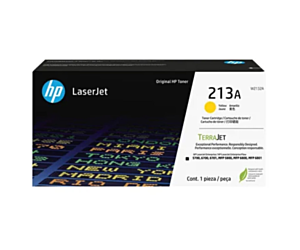 Toner HP 213A do Color LaserJet Enterprise 5700dn/6701dn| yellow | 3 000 str.