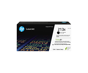 Toner HP 213X do Color LaserJet Enterprise 5700dn/6701dn| black | 9 000 str.