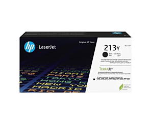 Toner HP 213Y do Color LaserJet Enterprise 5700dn/6701dn| black | 18 000 str.