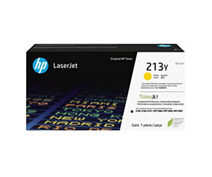 Toner HP 213Y do Color LaserJet Enterprise 5700dn/6701dn| yellow | 12 000 str.