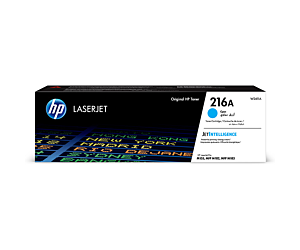 Toner HP 216A | Cyan