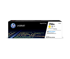 Toner HP 216A | Yellow
