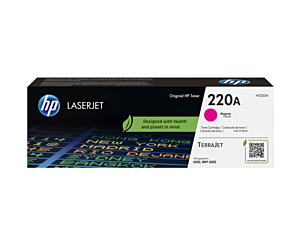 Toner HP 220A | 1 800 str. | Magenta