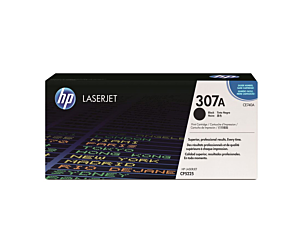 Toner HP 307A do Color LaserJet Professional CP5225 | 7 000 str. | black