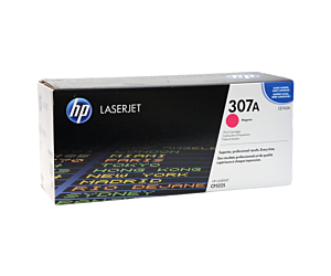 Toner HP 307A do Color LaserJet Professional CP5225 | 7 300 str. | magneta