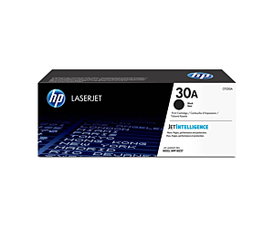 Toner HP 30A do LaserJet Pro M203/227 | 1 600 str. | black