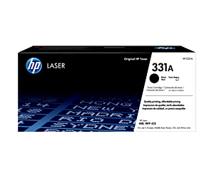 Toner HP 331A | 5 000 str. | black
