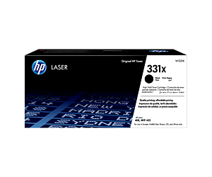 Toner HP 331X | 15 000 str. | black